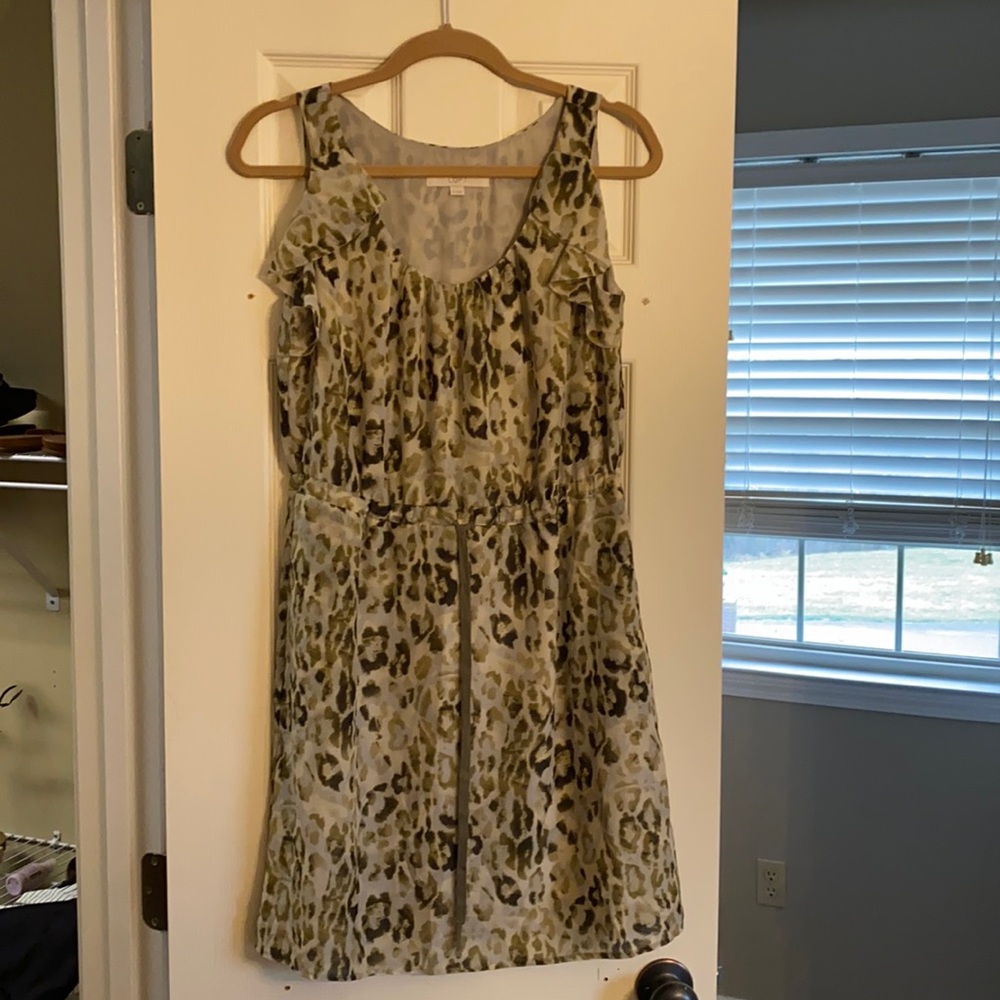 Loft dress